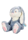 4806 Sevimli Peluş Tavşan 35 cm -Sunman