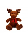 4809 Peluş Atkılı Geyik -