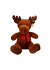 4809 Peluş Atkılı Geyik -Sunman