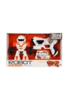 4959 Sun-rst-ıc Robot Domınator 3IN1 Bı Byz