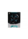 4D-V47 Duman Atan Led Işıklı Ufo Dron