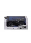 4D-Y10 Suda Ve Karada Gidebilen 4X4 Dağ Aracı