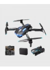 4K Katlanabilir Drone Uzaktan Kontrollü Wi-Fi Görüntü Aktarımlı