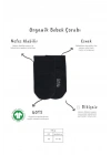 5li Penye Soket Kutulu Basic Çorap 10131 Gri