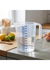 5 Litre Ölçü Kabı
