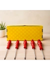 5 Parça Torx (Tork) Tornavida Seti