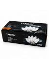 50 Adet Şeffaf Gece Lambası Ampul E14 - 10W C7