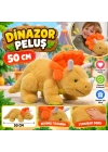 50 Cm Dinazor Peluş