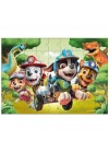 50 Parça Puzzle