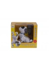 5136 Sun-rst-rc Robot Akrobat Köpek Ff Sesli 3 7V Usb