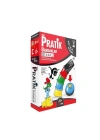 5208 Pratik Bardaklar