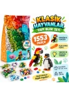 5246 Classıc Hayvanlar 1553PRÇ