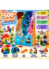 5247 Classıc Brıcks 500+PRÇ