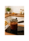 550 ml Akasya Cam Cezve