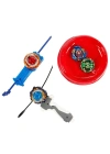 5663 Sun-yfn-zap-topaç Set Arena 4LÜ 2A