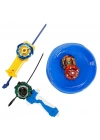 5663 Yfn-zap-topaç Set Arena 4LÜ 2A