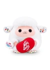 5UA03000 Snackles Aburcubur Dev Peluş 35 cm