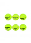 6LI Tenis Topu