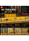 60 cm Metal Su Terazisi
