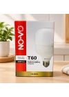 60 W Gold Torch
