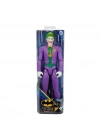 6055697 Batman ANessiWorldiyon Figürleri 30 cm -Spinmaster