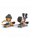 6071054 Tech Deck SK8 Crew Tekli Paket