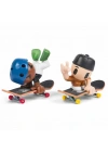 6071054 Tech Deck SK8 Crew Tekli Paket