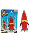 61122 Sun-dmx-figür Stretchy Monsterflex Stumble Guys Wave 2 14A Sguy