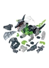 64326 Robotik Laboratuvarı - Mecha Dragon