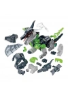 64326 Robotik Laboratuvarı - Mecha Dragon