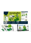 64956 Robotik Laboratuvarı - Jumpingbot +8 yaş