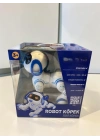 6601 Uzk Kumandalı Dans Edebilen Robot Köpek