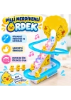668-10 Pilli Merdivenli Ördek -psf