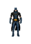 69259 DC Comics Batman Aksiyon Figürü S7 V2 30 cm -Spinmaster