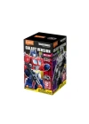 71100 Sun-blo-figür Transformers Galaxy Versiyon 01 Trns 9D