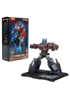 71141 Sun-blo-figür Transformers Classıc Class 01 Optımus Prıme Trns