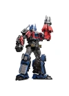 71141 Sun-blo-figür Transformers Classıc Class 01 Optımus Prıme Trns