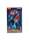71141 Sun-blo-figür Transformers Classıc Class 01 Optımus Prıme Trns