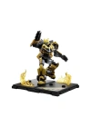 71142 Sun-blo-figür Transformers Classıc Class 02 Bumblebee Trns