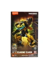71142 Sun-blo-figür Transformers Classıc Class 02 Bumblebee Trns