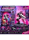71163 Figür Transformers Classıc Class 13 ELITA-1 Bo Trns