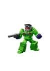 71302 Sun-blo-figür Transformers Defender Versiyon 02 Trns 12D