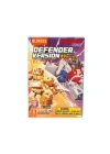 71302 Sun-blo-figür Transformers Defender Versiyon 02 Trns 12D