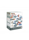 72 Magnetic Letters & Numbers