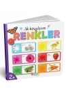 7202 İlk Kitaplarım 6LI Set
