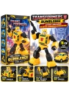 75313 Figür Transformers Generatıon One Amk Serıes Bumblebee