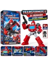 75321 Figür Transformers Amk Mını Serıes WAVE3 G1 Ironhıde Trns