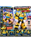 75323 Figür Transformers Amk Mını Serıes WAVE3 Bumblebee Trns