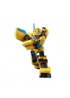 75323 Figür Transformers Amk Mını Serıes WAVE3 Bumblebee Trns