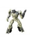 75325 Figür Transformers Amk Mını Serıes WAVE3 Megatron Trns